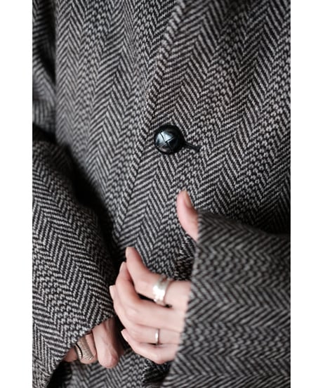 Seihcra / Hendon(Herringbone+Barleycorn)