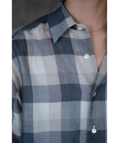 Pau thongvird / Anil(Blue/Gray)