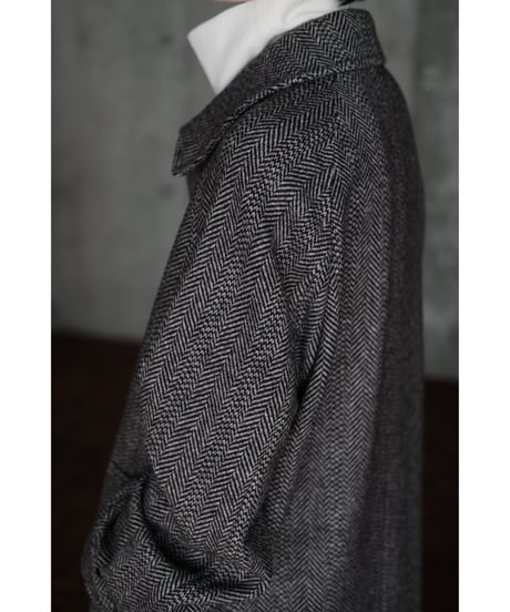 Seihcra / Hendon(Herringbone+Barleycorn)