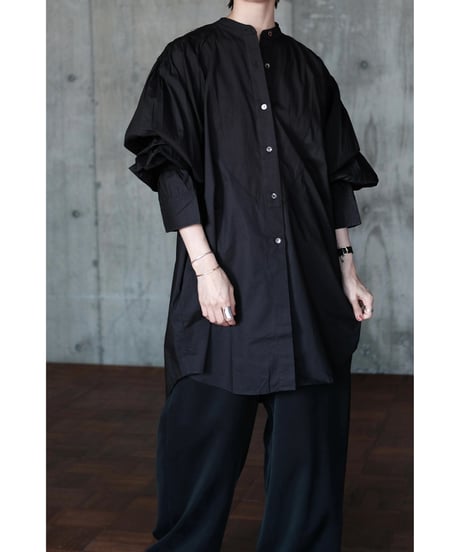 Pau thongvird / Jaya(Black)
