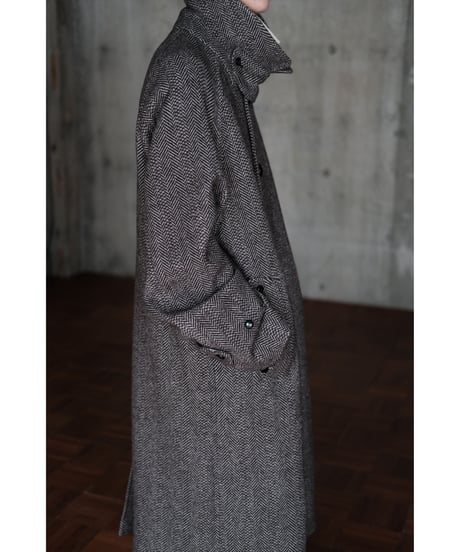 Seihcra / Hendon(Herringbone+Barleycorn)