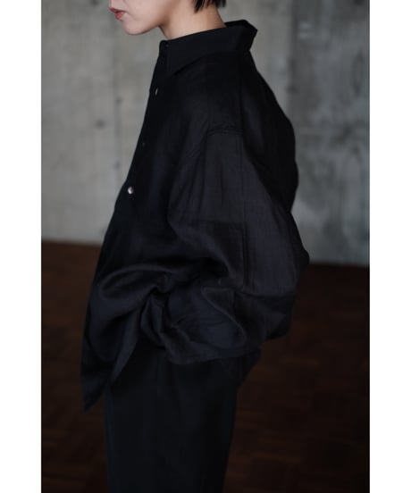 Pau thongvird / Rishi(Dark Navy)