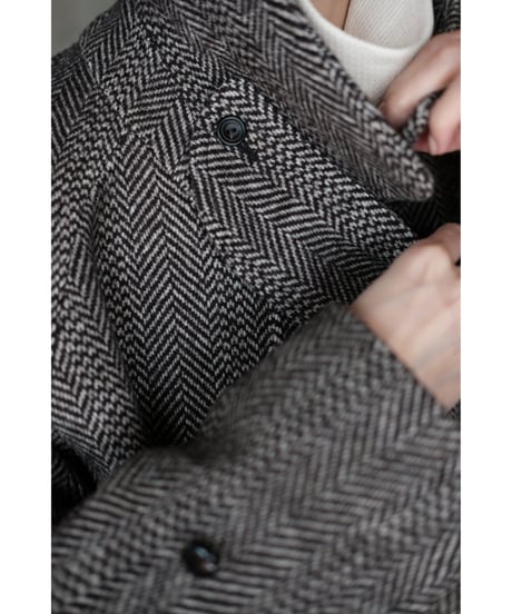 Seihcra / Hendon(Herringbone+Barleycorn)
