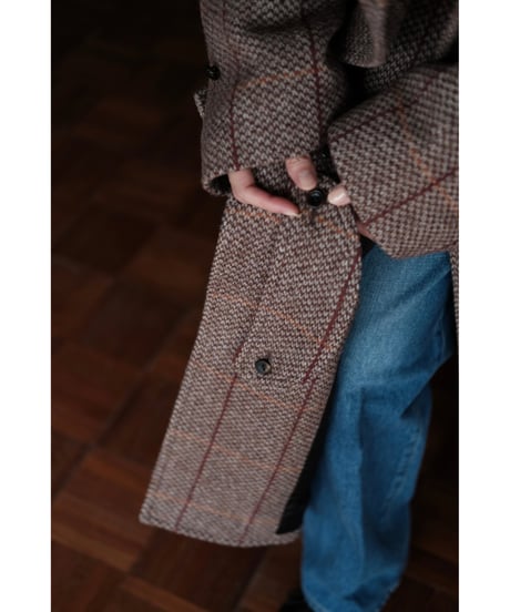 Seihcra / Hendon(Barleycorn+Windowpane)