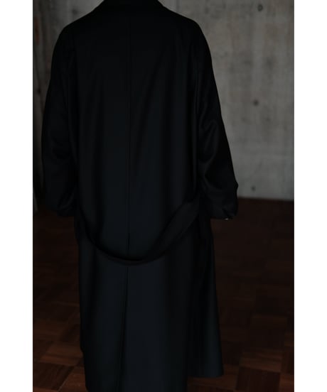 Seihcra / Chesham(Black)