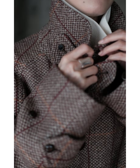 Seihcra / Hendon(Barleycorn+Windowpane)