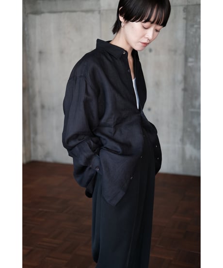 Pau thongvird / Rishi(Dark Navy)