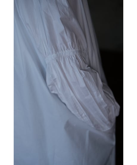 Pau thongvird / Harika(White)