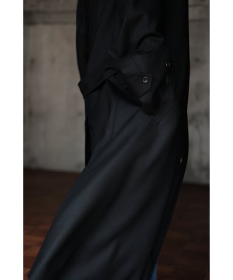 Seihcra / Chesham(Black)