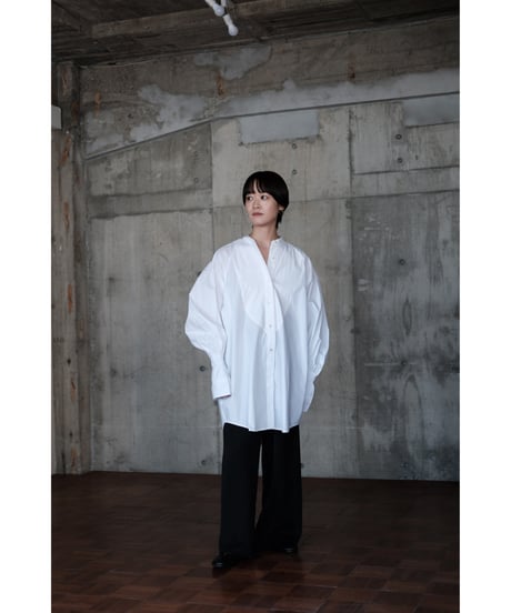 Pau thongvird / Jaya(White)