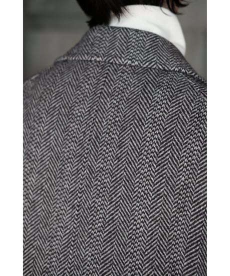 Seihcra / Hendon(Herringbone+Barleycorn)