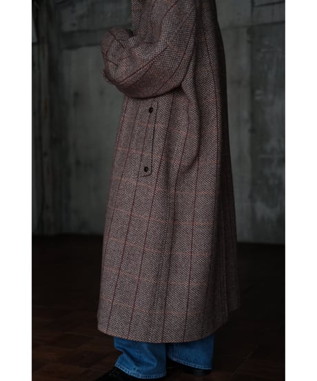 Seihcra / Hendon(Barleycorn+Windowpane)