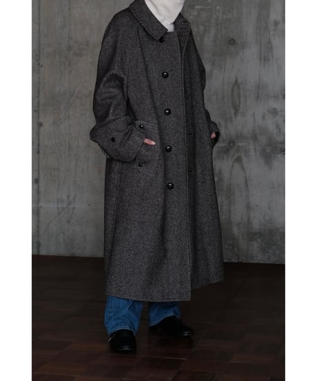 Seihcra / Hendon(Herringbone+Barleycorn)