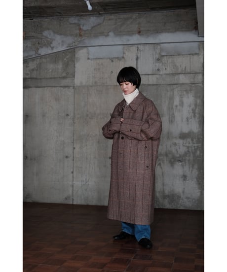 Seihcra / Hendon(Barleycorn+Windowpane)