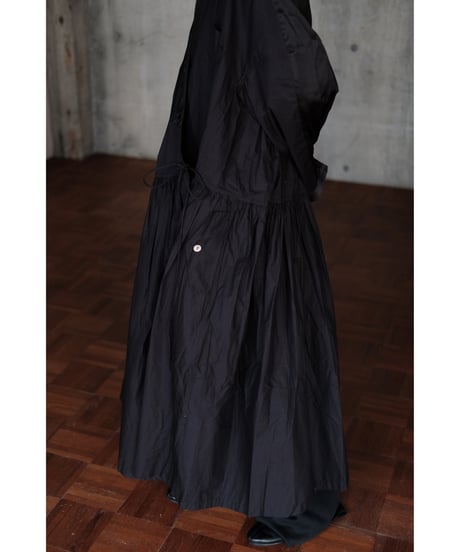 Pau thongvird / Aarti(Black)