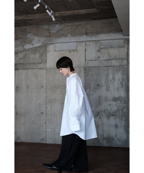 Pau thongvird / Jaya(White)