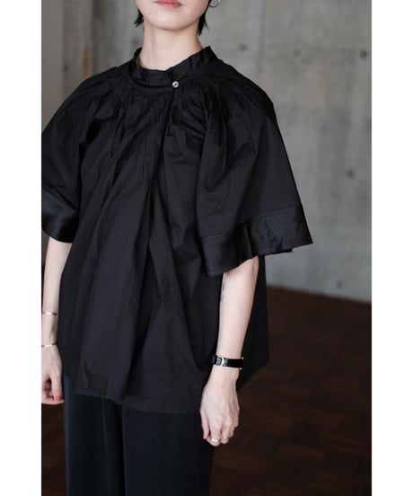 Pau thongvird / Smita(Black)