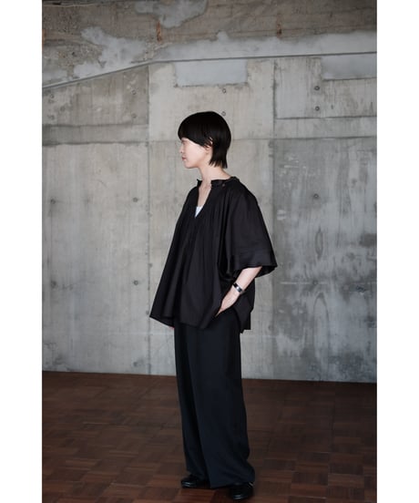 Pau thongvird / Smita(Black)