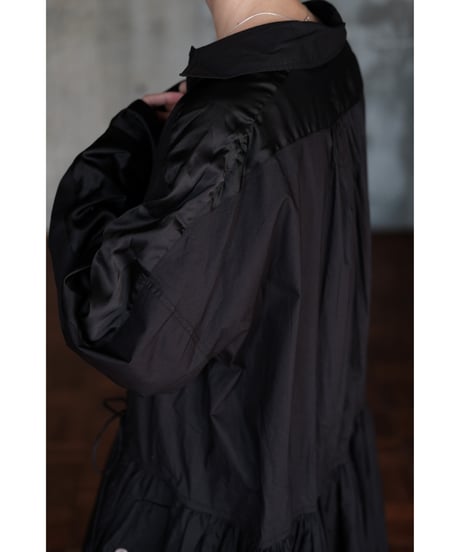 Pau thongvird / Aarti(Black)