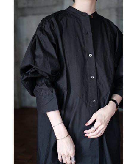 Pau thongvird / Jaya(Black)