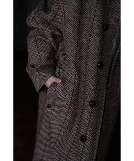 Seihcra / Hendon(Barleycorn+Windowpane)