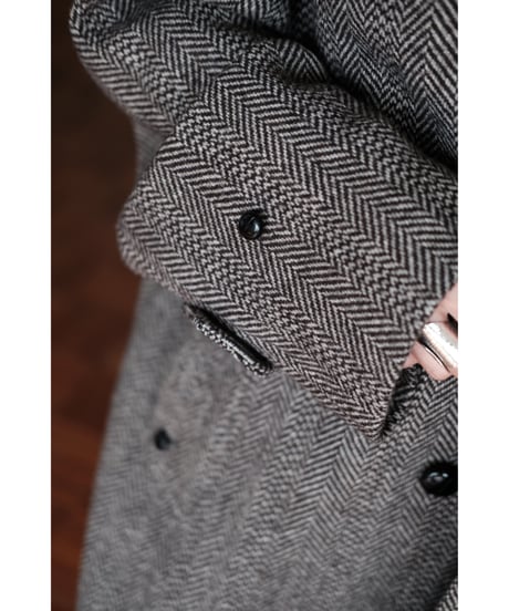 Seihcra / Hendon(Herringbone+Barleycorn)