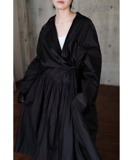 Pau thongvird / Aarti(Black)
