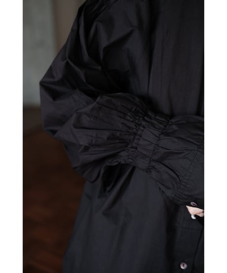 Pau thongvird / Jaya(Black)