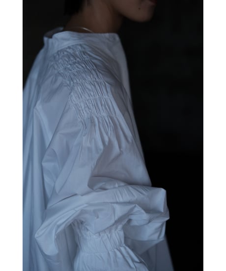 Pau thongvird / Jaya(White)