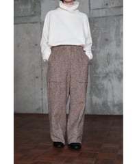 谷吹 / PARK(Wool/England Tweed)