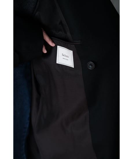 Seihcra / Chesham(Black)
