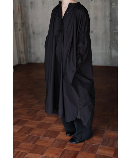 Pau thongvird / Harika(Black)