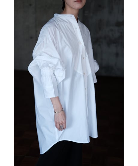 Pau thongvird / Jaya(White)
