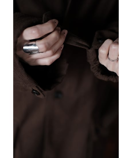 Seihcra / Albans(Mocha)