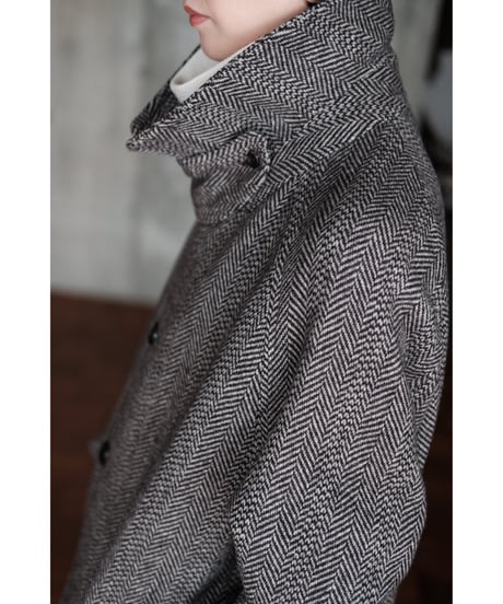 Seihcra / Hendon(Herringbone+Barleycorn)