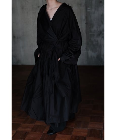 Pau thongvird / Aarti(Black)