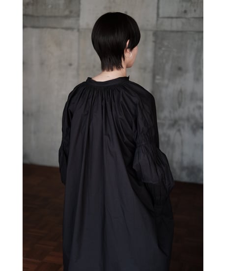 Pau thongvird / Harika(Black)