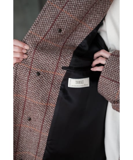 Seihcra / Hendon(Barleycorn+Windowpane)