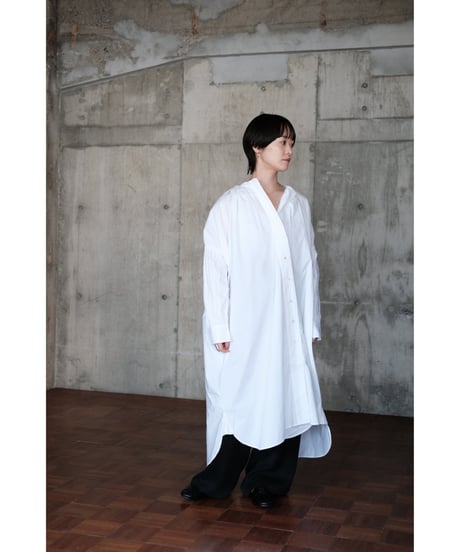 Pau thongvird / Harika(White)