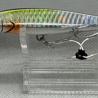 DAIWA スイッチヒッター 琉球スペシャル 85S（太軸） 65S | ルアー