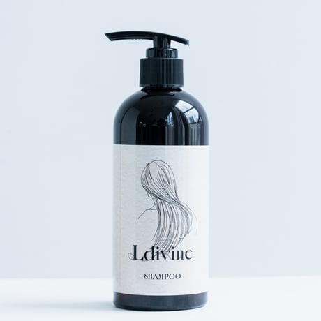 【先行予約注文】L-divine シャンプー＆トリートメントセット｜洗う・補う・整える。毎日の補修美容ケア