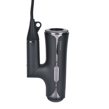 KINUJO Silk Premium Dryer PRO（シルクプレミアムドライヤープロ）