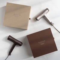 KINUJO Silk Premium Dryer（シルクプレミアムドライヤー）