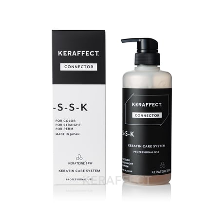 ケラフェクトコネクター150ml（ホームケア用）