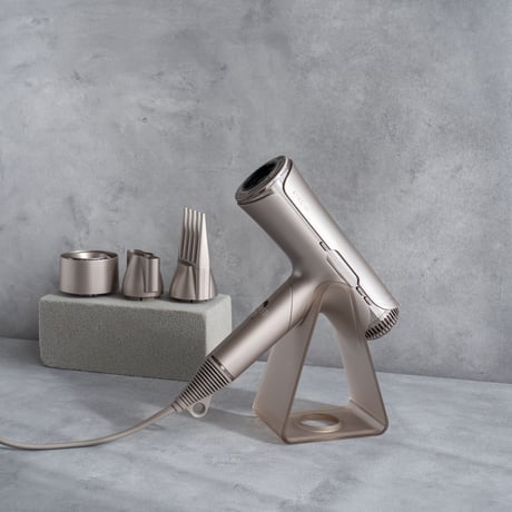 KINUJO Silk Premium Dryer（シルクプレミアムドライヤー）