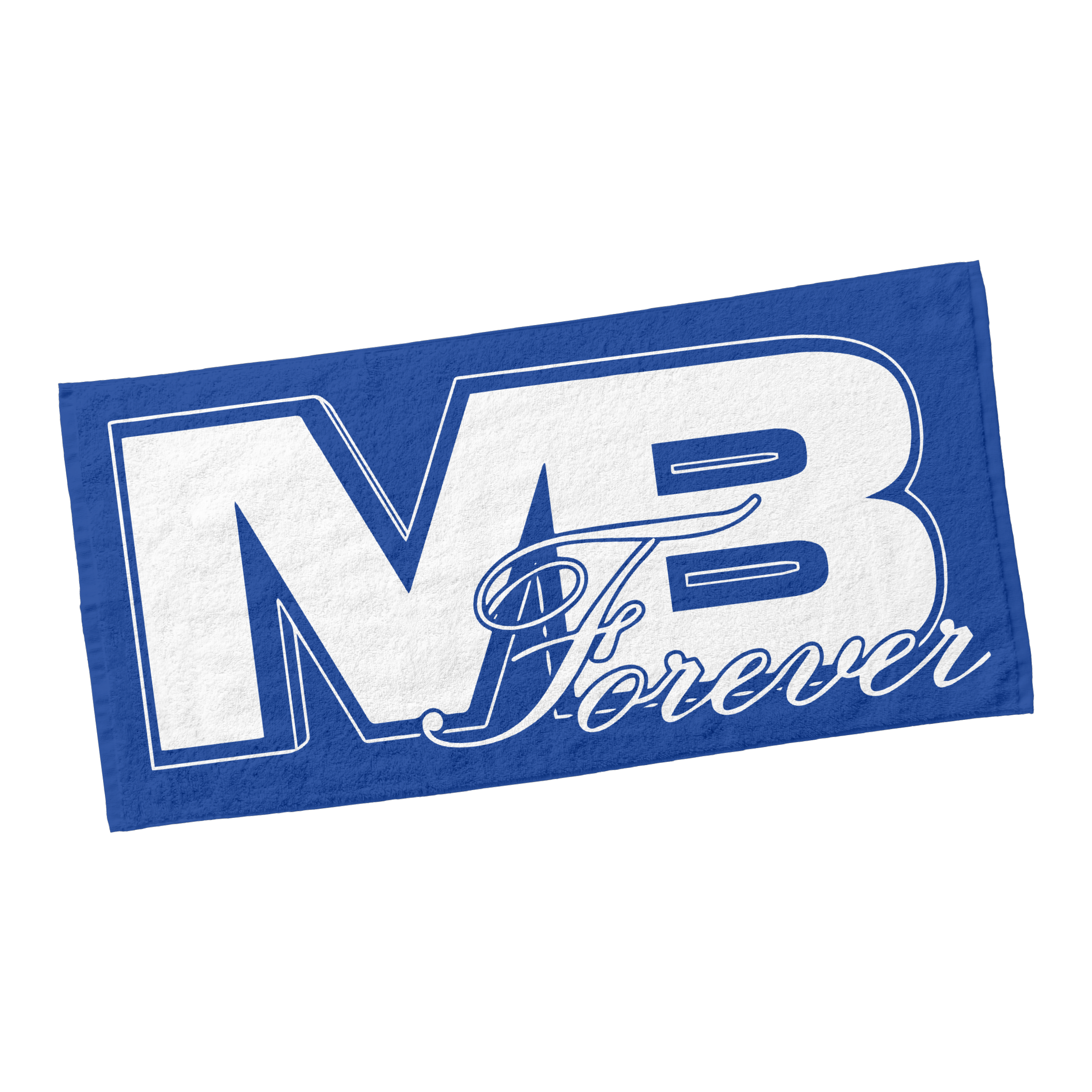 Big Towel (MB Forever) | Tohji Official Merch