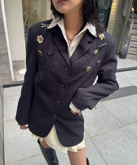 CATEGORY sister jane | JURK shop tokyo