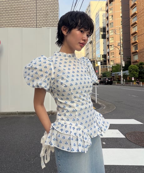 CATEGORY DREAM Sister Jane | JURK shop tokyo