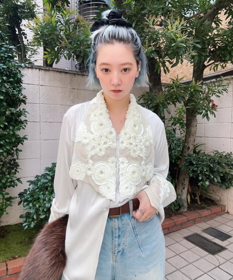 CATEGORY FUMIE=TANAKA | JURK shop tokyo