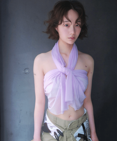 CATEGORY YUUNA ICHIKAWA | JURK shop tokyo